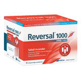 Reversal 1000 Hmb Com. X 90. Suplemento Dietario. Panalab.