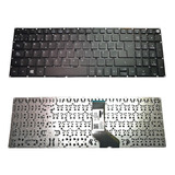 Teclado Notebook Acer Aspire 5 A515-51-51th ( N17c4 ) Nuevo