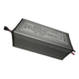 50w Dc 40-80v Led Driver Power Supply, Para Iluminión De