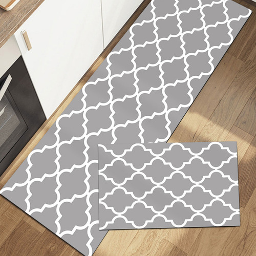 Juego De Alfombrillas De Cocina Para Baño, 2 Piezas