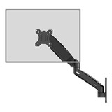 Wali Soporte De Pared Para Monitor Individual, Brazo De Moni