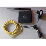 Roteador Wireless Multilaser Re047