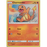 Pokémon Tcg Charmander 7/68