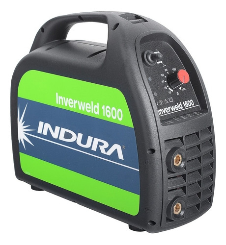 Soldadora Arco Manual Y Tig 150a - Profecional Indura