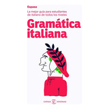 Livro Gramática Italiana De Emiliano Bruno, Giulia Savini Ed