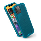 Carcasa Catalyst Vibe Series Para iPhone 12 Pro Max + Mica