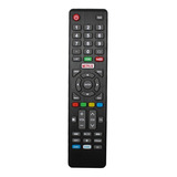 Control Compatible Con Element E4sft5517 Smart Tv Directo