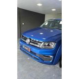 Volkswagen Amarok 2020 2.0 Cd Tdi 180cv 4x2 Highline Pack At
