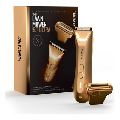 Trimmer Manscaped The Lawn Mower 5.0 Ultra Cordless | MercadoLibre