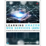 Book : Learning Elbazardigital Web Services (aws) A Hands-o
