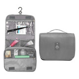 Neceser Portátil De Mano Organizador Impermeable Maquillaje