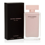 Narciso Rodriguez For Her Eau De Parfum 100ml Nuevo, Sellado