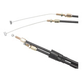 Cable Acelerador P/ Honda Xr250 Tornado A + B W Standard