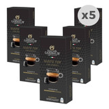 Cápsulas De Café Garibaldi Gusto Top 10 Cápsulas X5