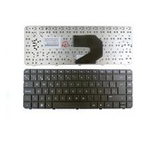 Teclado Hp Cq43 1000 -1210la 2000-2b09wm 2000-2c29wm 245 435