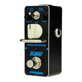 Pedal De Efecto Aroma Aby-3 Bluesy