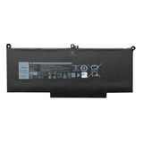 Bateria Para Dell F3ygt 0dm3wc 2x39g 13 14 7280 7380 7 Odm3w