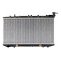 Refrigerante Radiador Azul Qualitor 1 Galn - Sma0015314 Nissan Hikari