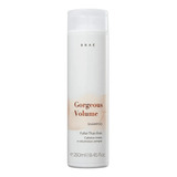 Braé Gorgeous Volume Shampoo 250ml 