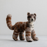 Figura Gato Andino Ona Cat Crafts Mediano