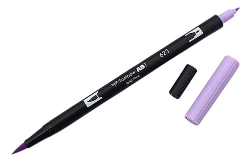 Tombow Marcadores Dual Brush Abt - Varios Colores