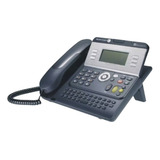 Telefone Alcatel Ip Touch 4028 Urban Grey