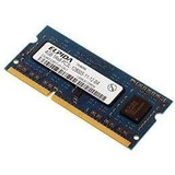 Memoria Ram Ddr3l  4gb