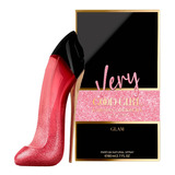Very Good Girl Glam Parfum 80ml Carolina Herrera Para Dama