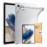 Capa Tpu Arctodus Para Tablet Tab A8 10.5 X200 + Película