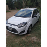 Ford Fiesta 2010 1.6 Ambiente Mp3