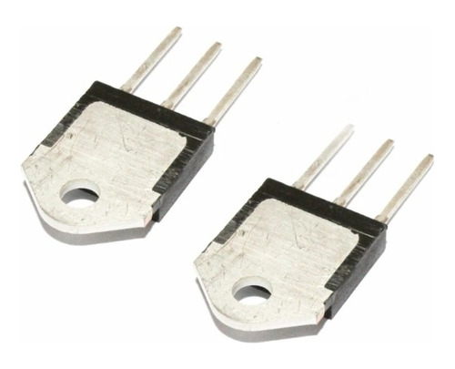 3pç Transistor Bta41-600b Triac Bta 41-600b 