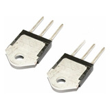 3pç Transistor Bta41-600b Triac Bta 41-600b 