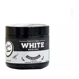 Rolda White Fiber Molding Cream 115g Barberia Peluqueria