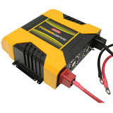 Powerdrive Pd3000 3000w Convertidor De Energía Con Bluetooth