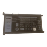 Bateria Original Dell Yrd66
