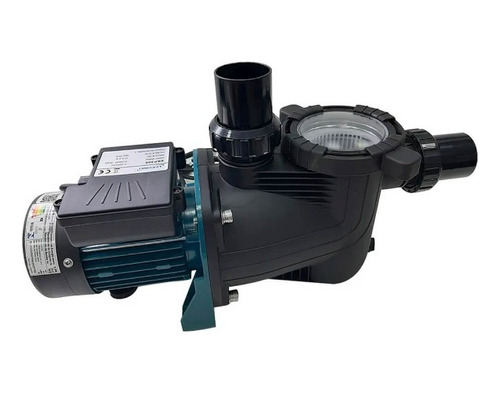 Bomba De Piscina Autocebante Mod Xkp1106 1.5hp 220v