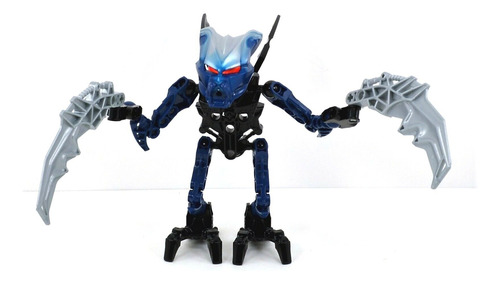 Lego Bionicle Original / 3