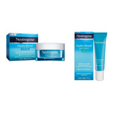 Kit Neutrogena Hydro Boost Facial Hidratante