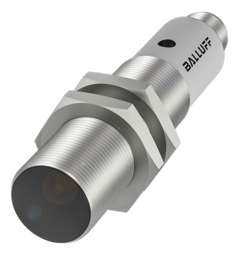 Sensor Inductivo M18 Rasante Npn Na / Nc Sn 5mm 10 - 30vdc