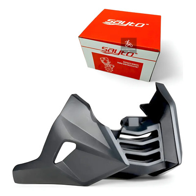 Pechera Inferior Completa Para 150z 170z 150z  | MercadoLibre