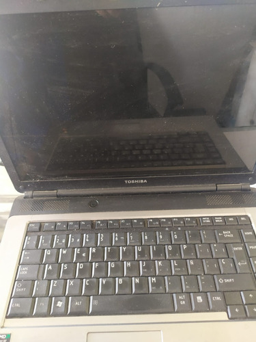 Laptop Toshiba Satellite Pro L300d Para Repuestos