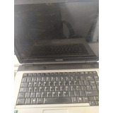 Laptop Toshiba Satellite Pro L300d Para Repuestos