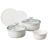 Corningware   Juo De Utensilios Para Hornear (12 Piezas), Di