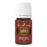 Aceite Esencial Thieves 5ml Young Living