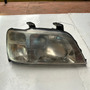 Faro Delantero Honda Crv Honda CR-V