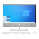 Hp All-in-one Core I5 Tactil Ram 32gb 1tb+256gb 2gb Video