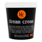 Lola Dream Cream Máscara Super Hidratante Pelo X 200gr Local