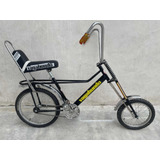 Bicicleta Windsor Vagabundo