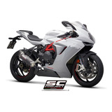 Escape Sc Project Original Mv Agusta f3 800