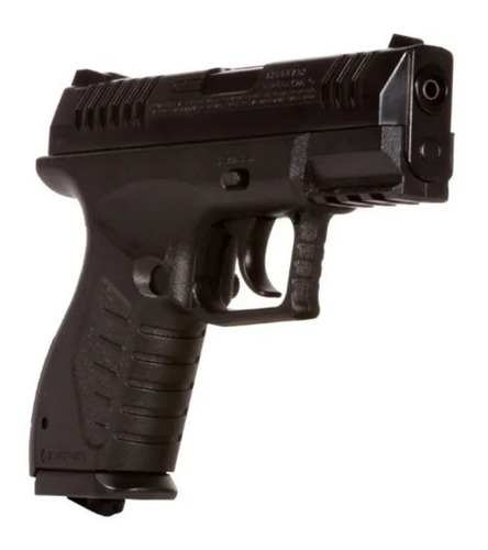 Pistola Aire Comprimido Umarex Xbg, 500 Balines Y 02 Co2,etk